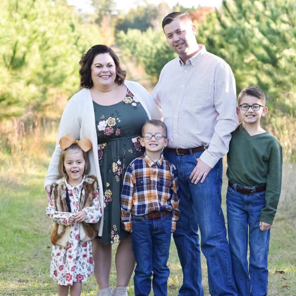 Meet your Posher, Andrea